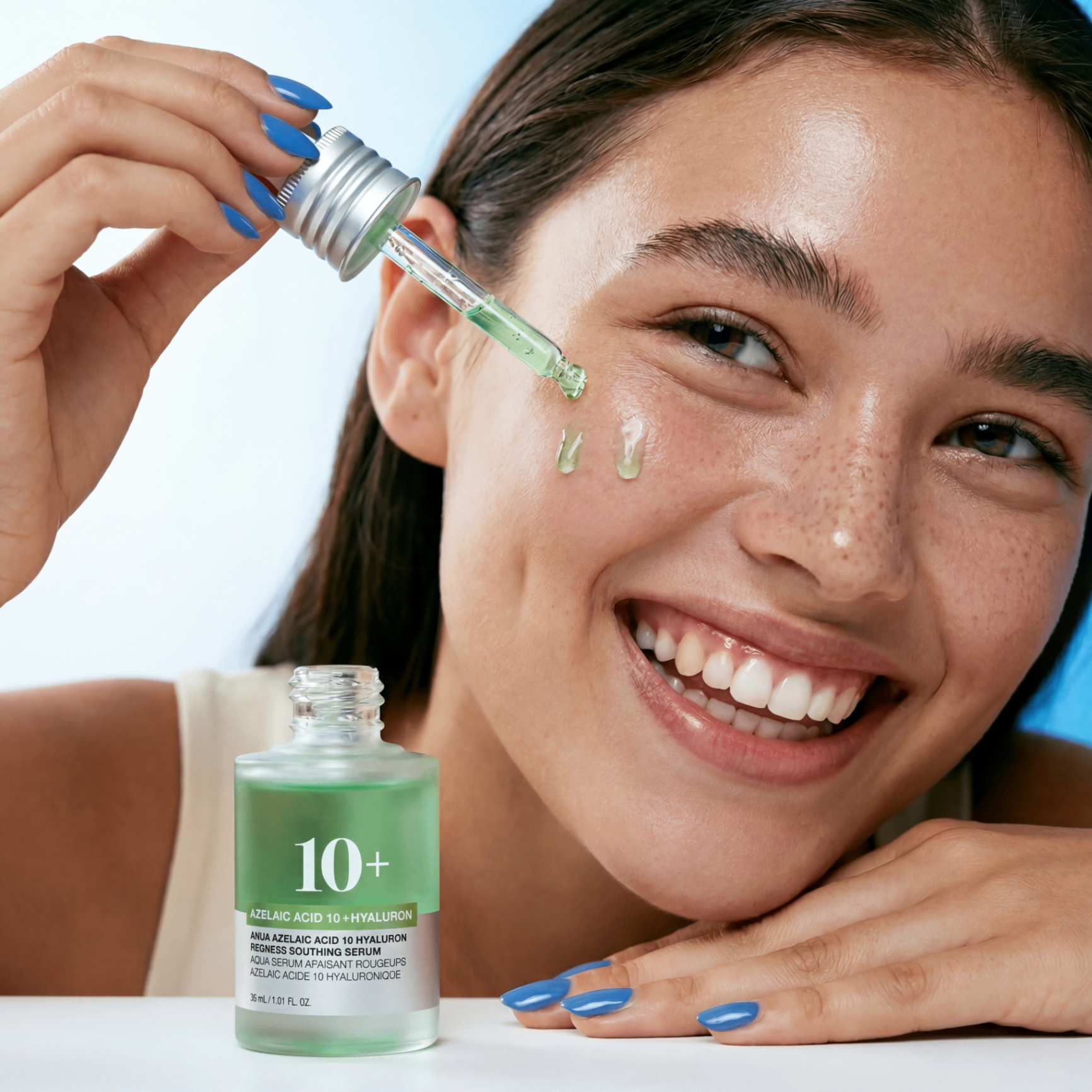Powerful PDRN serum