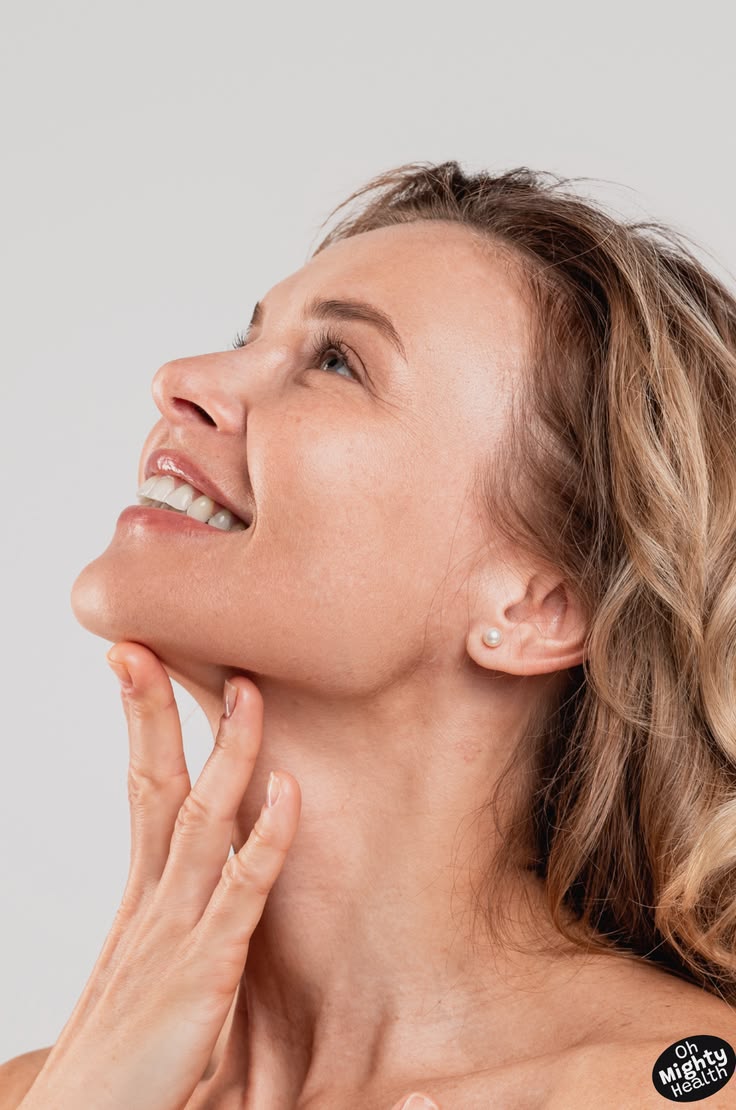 Natural retinol