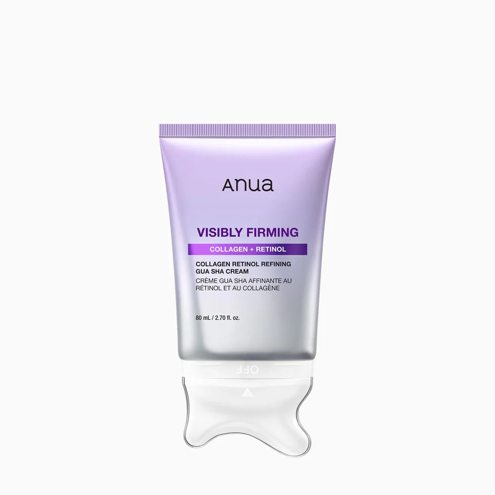 Neck Cream with Gua Sha